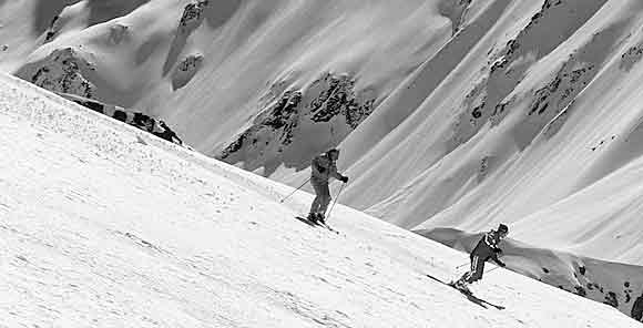 Skiing wikipedia Skiing wikipedia image