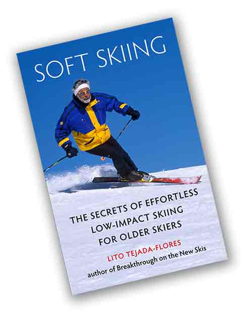 soft ski cover