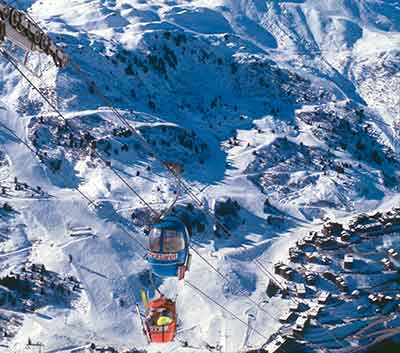 meribel